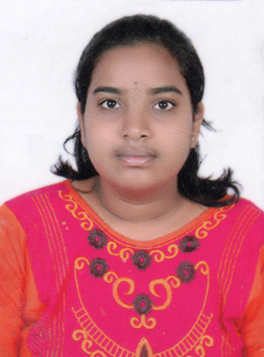  B.Swetha